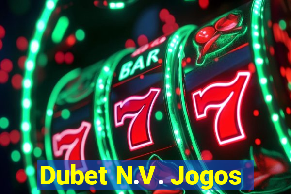 Dubet N.V. Jogos